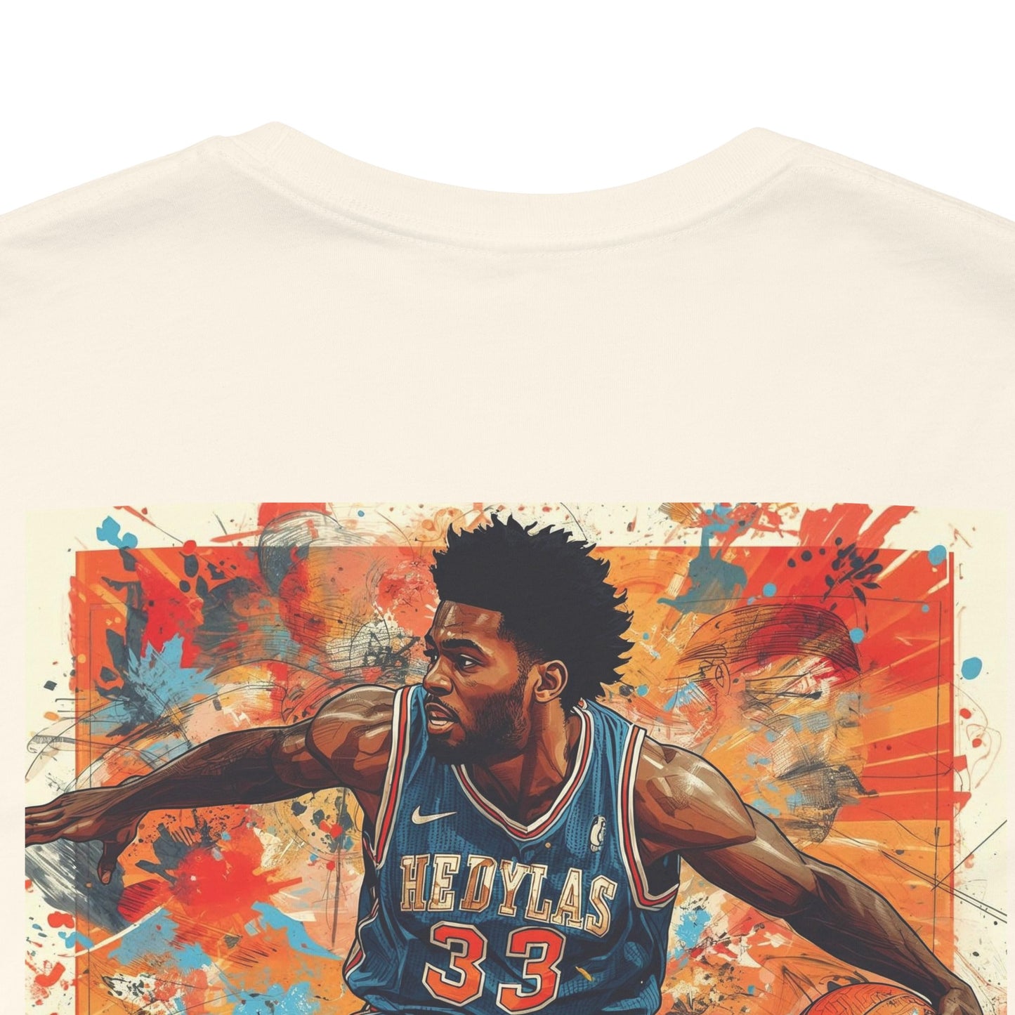 Champion T-shirts