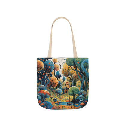 ONIRIC VISIONS. Bags that Dream with You. LAKE