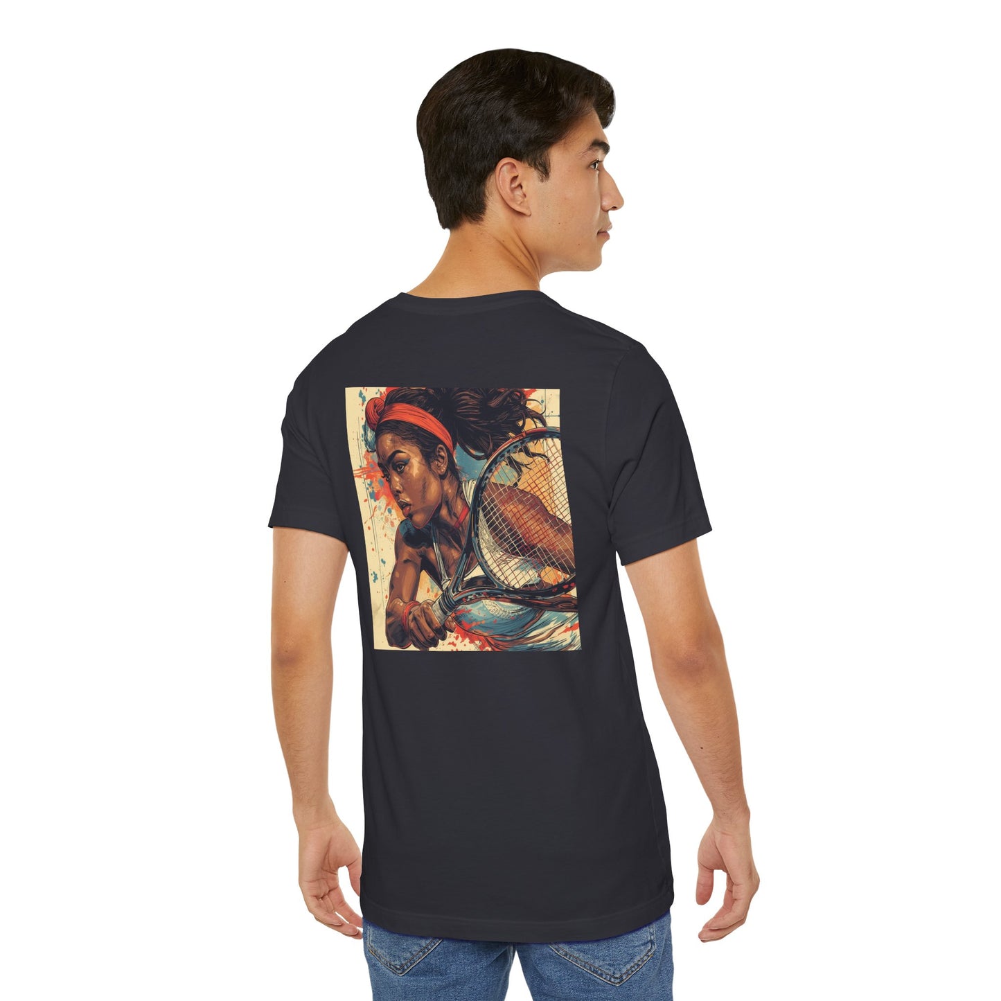 Champion T-shirts