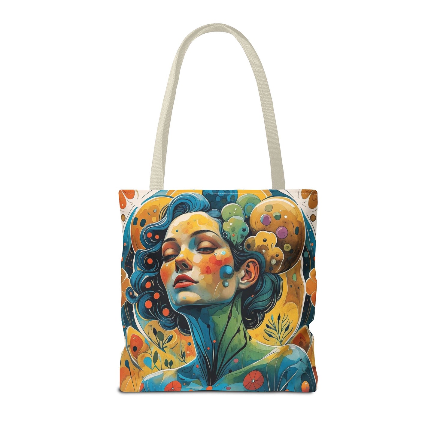 ONIRIC VISIONS. Bags that Dream with You. DREAM