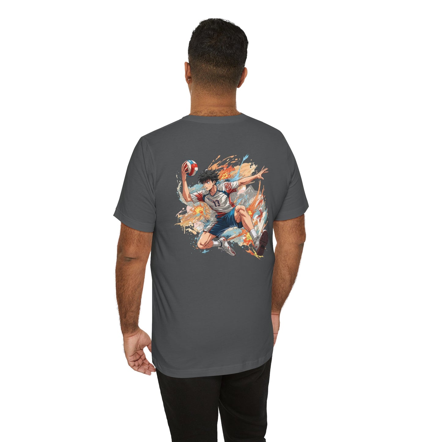 Champion T-shirts