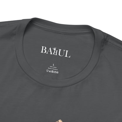 Anime Athletic Club T-shirts