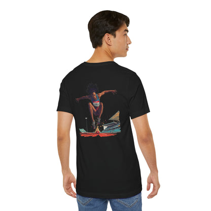 Champion T-shirts