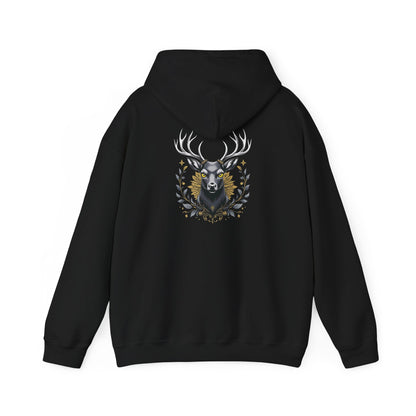 The Magic Animals Collection Sweatshirt - DEER