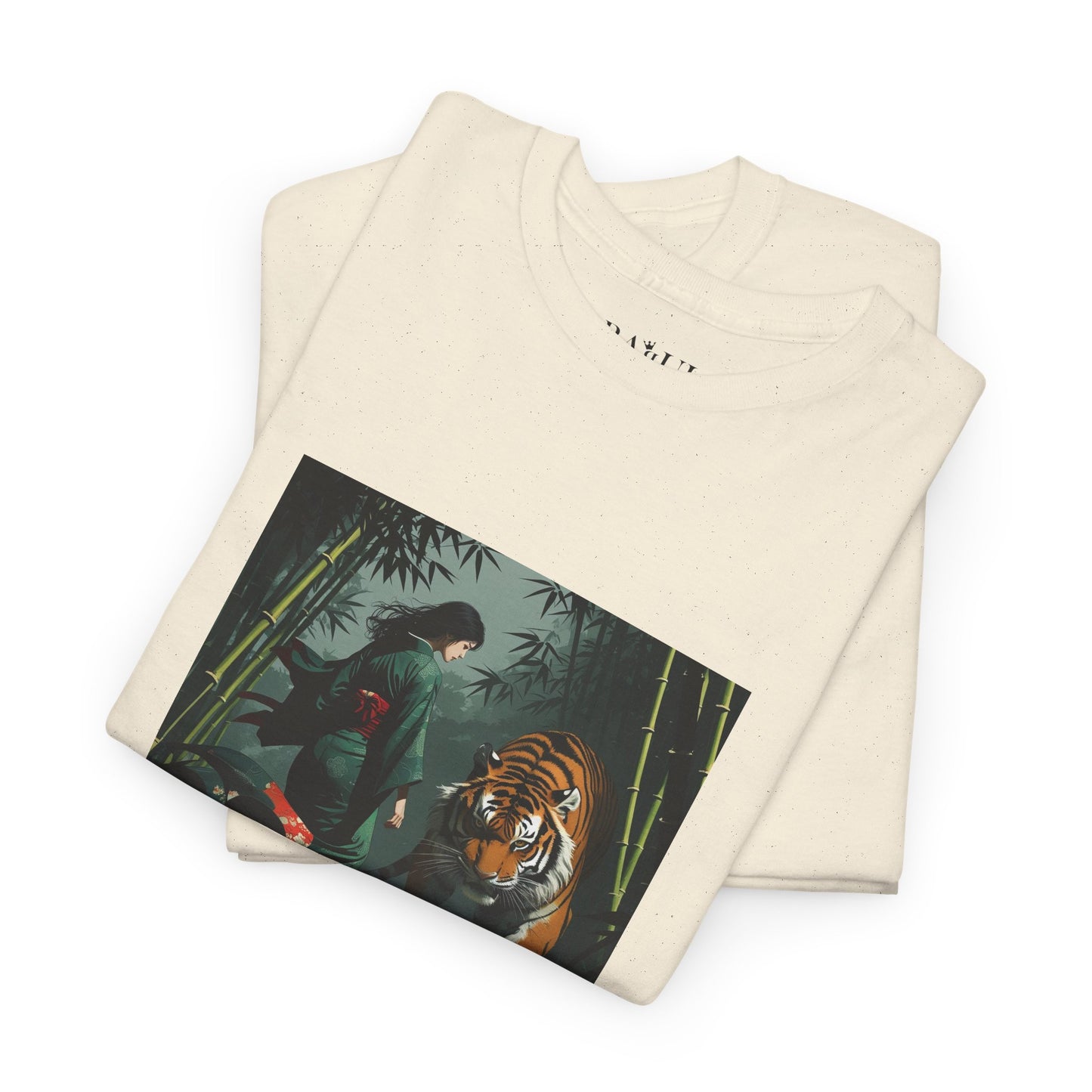 Ching, Hexagrams T-Shirt, Treading