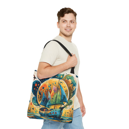 ONIRIC VISIONS. Bags that Dream with You. SHIP