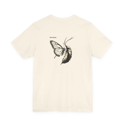 METANOIA T-Shirt – For Those Who've Changed