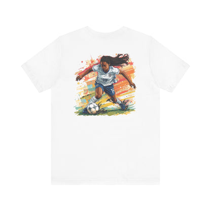 Champion T-shirts