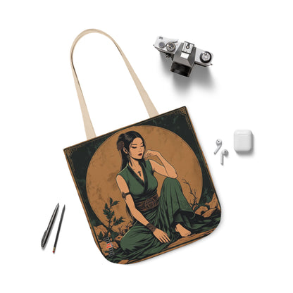 Shizen Tote Bag - Earth