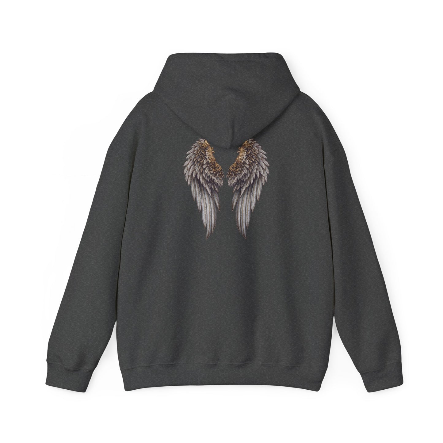 Angel Wings Sweatshirt