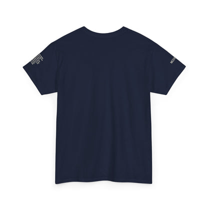 I Ching, Hexagrams T-Shirt, Modesty