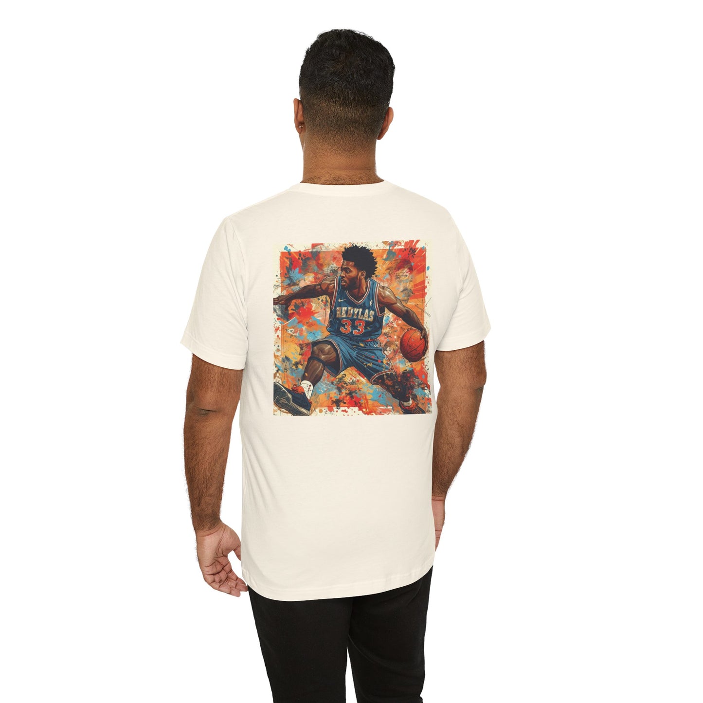 Champion T-shirts