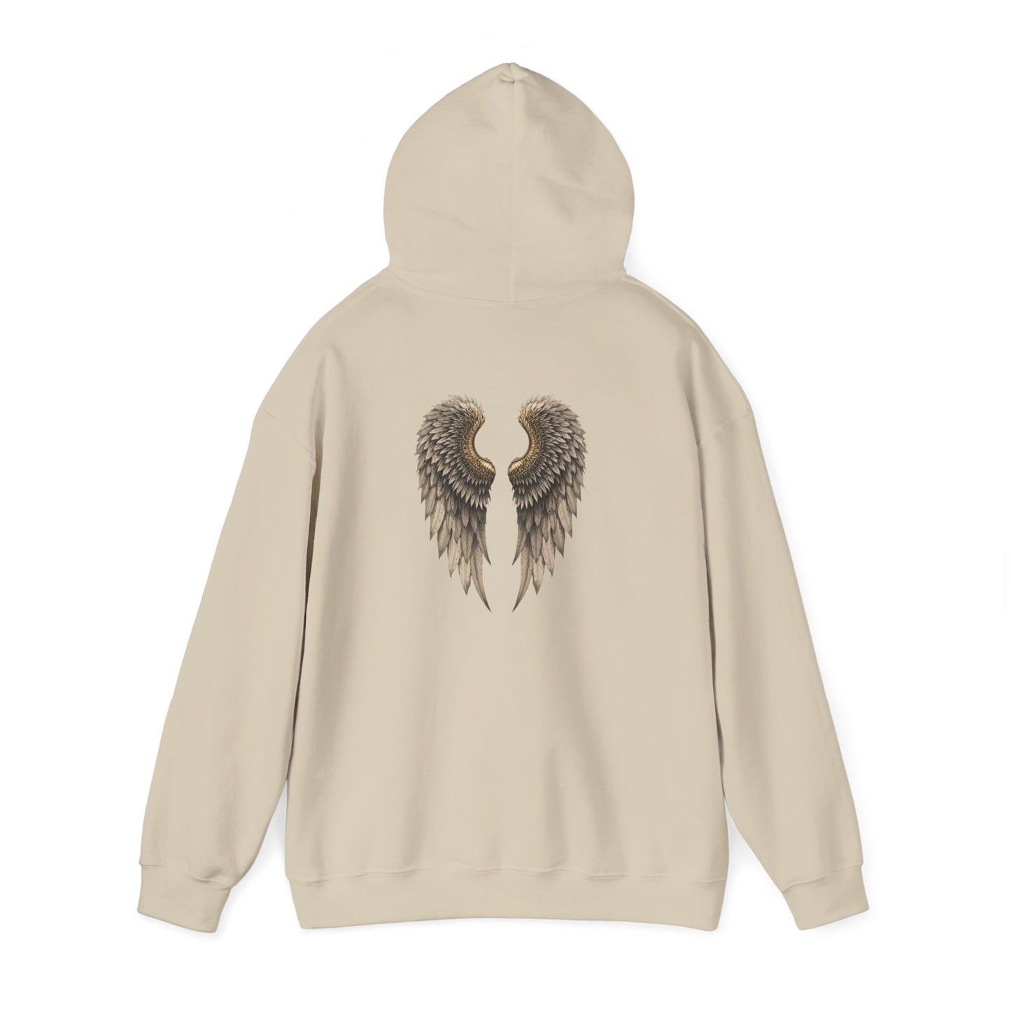 Angel Wings Sweatshirt