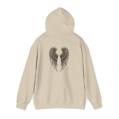 Angel Wings Sweatshirt
