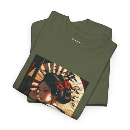 I Ching, Hexagrams T-Shirt, Grace