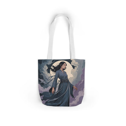 Shizen Tote Bag - Air