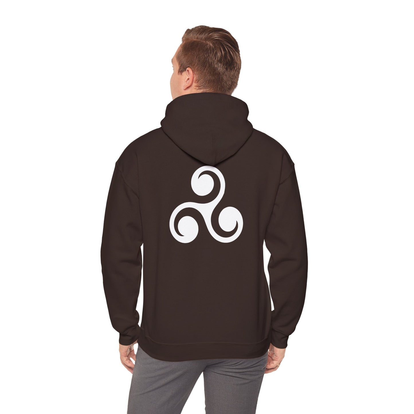 Premium Symbol Sweatshirt
