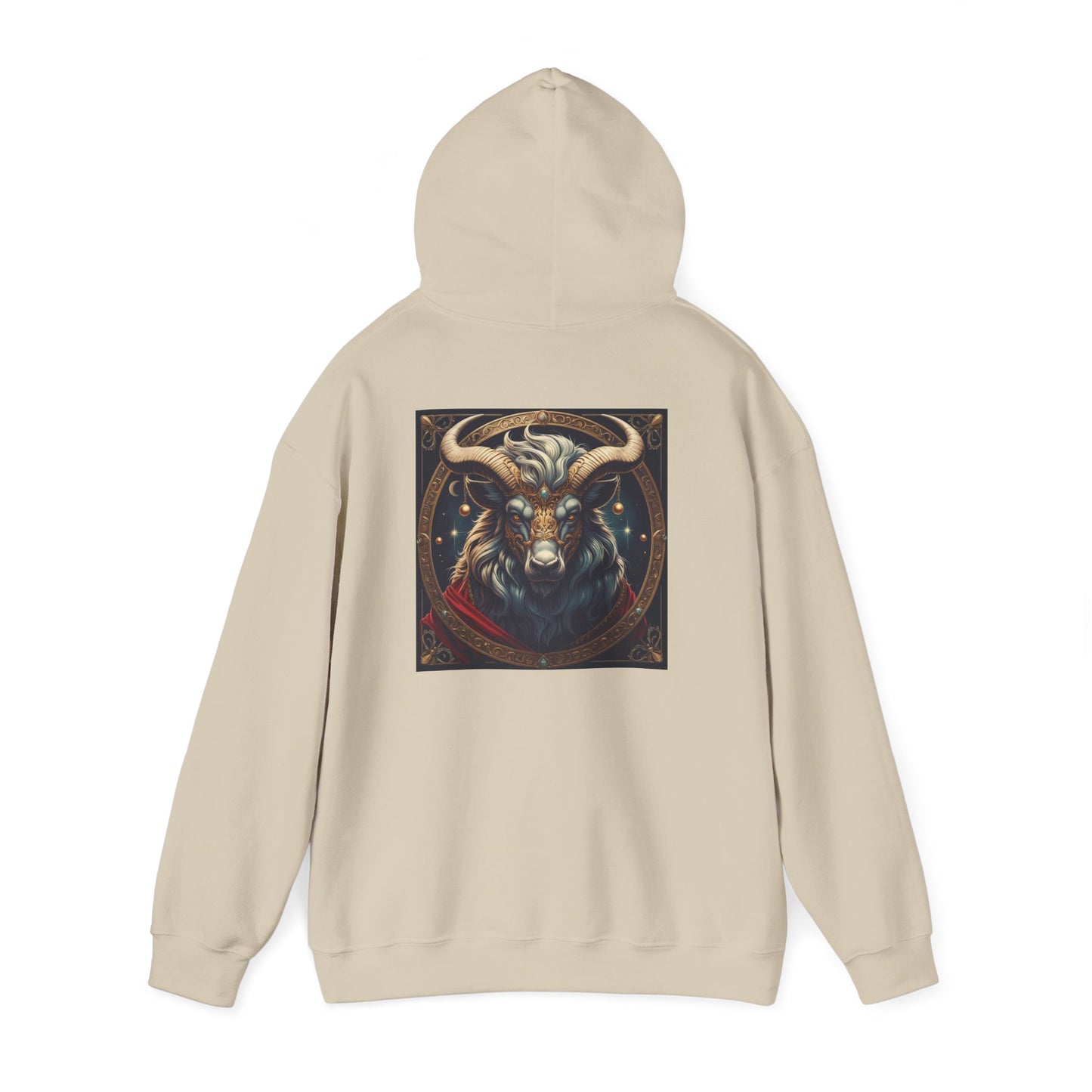 The Magic Animals Collection Sweatshirt - MINOTAUR