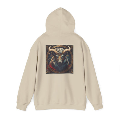 The Magic Animals Collection Sweatshirt - MINOTAUR