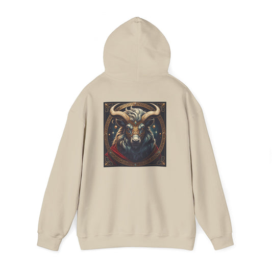 The Magic Animals Collection Sweatshirt - MINOTAUR