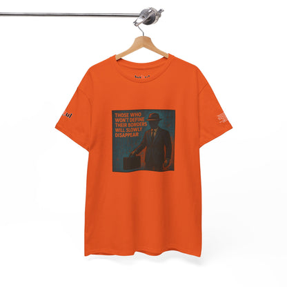 Rebel Graphic T-Shirt – Bold Unisex Heavy Cotton Tee for Free Spirits & Rule Breakers Dare to stand out. This rebel tee is made for the wild at heart, the misfits, and the unapologetically bold. Rebel Tees – Born to Be Worn, Built to Be Noticed.
