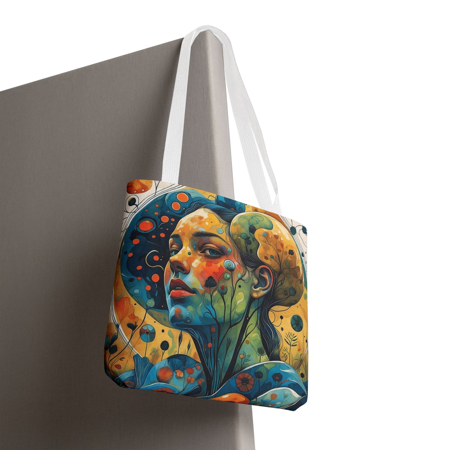 ONIRIC VISIONS. Bags that Dream with You. LOOK AT ME