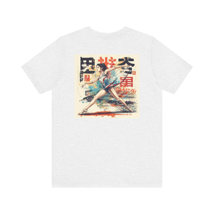 Champion T-shirts