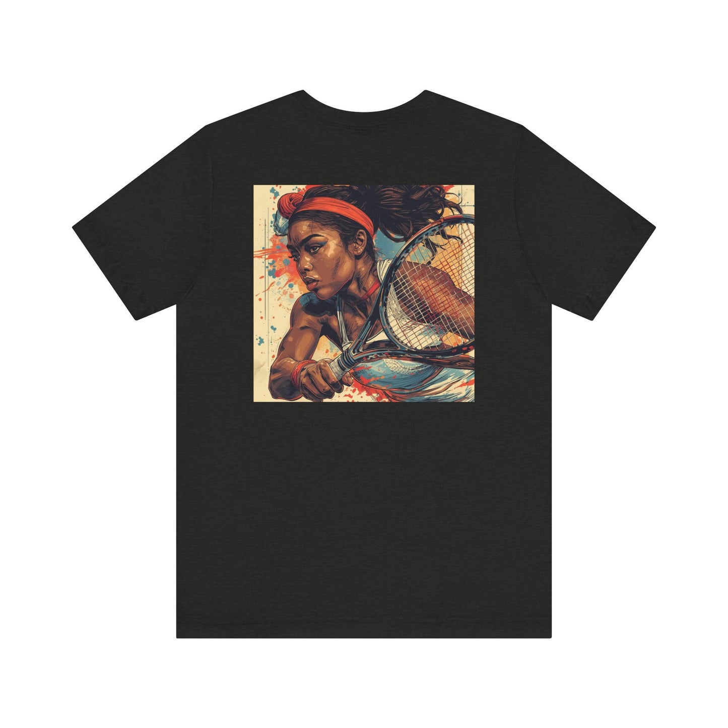 Champion T-shirts