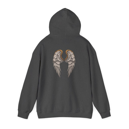 Angel Wings Sweatshirt