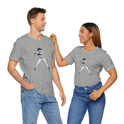Anime Athletic Club T-shirts