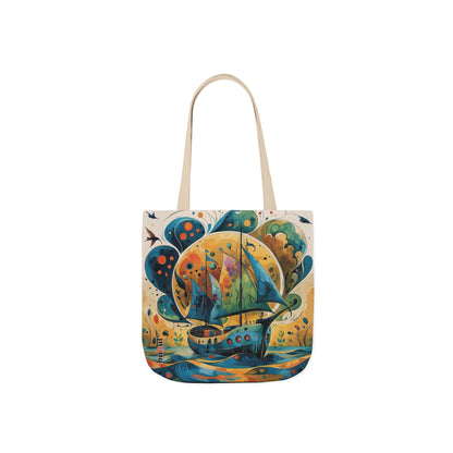 ONIRIC VISIONS. Bags that Dream with You. SHIP