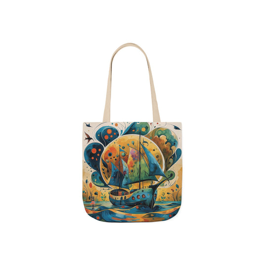 ONIRIC VISIONS. Bags that Dream with You. SHIP