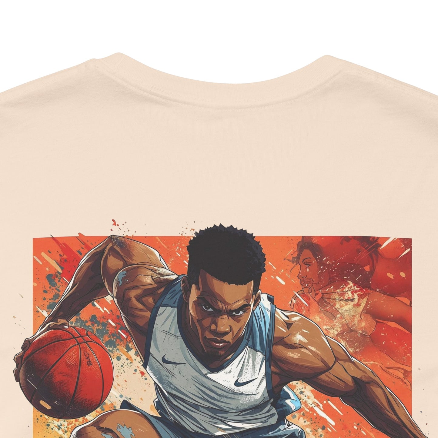Champion T-shirts