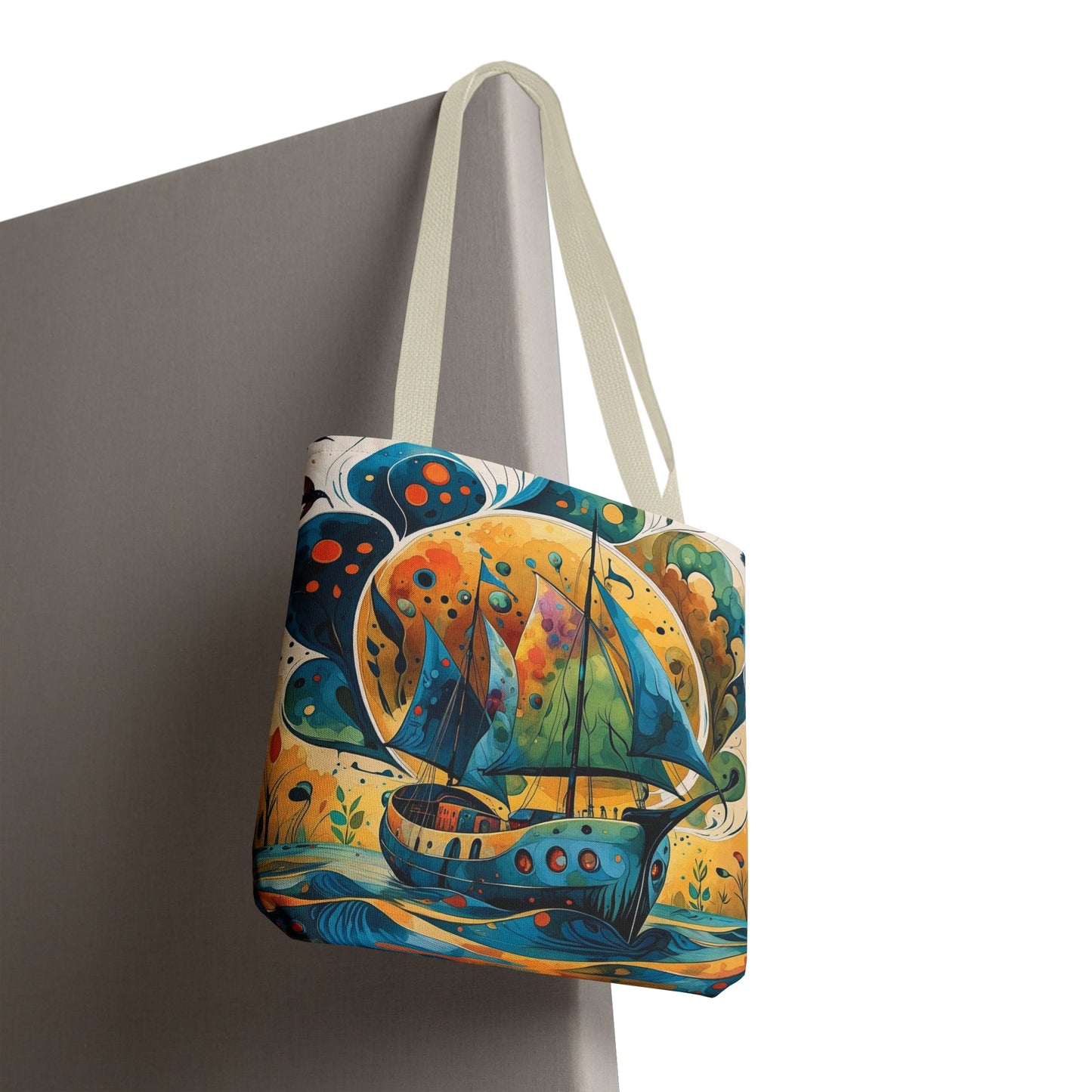 ONIRIC VISIONS. Bags that Dream with You. SHIP