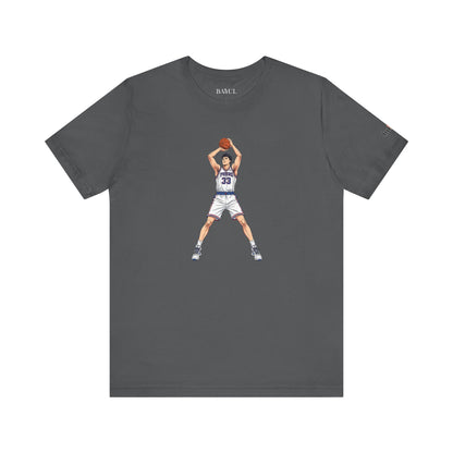 Anime Athletic Club T-shirts