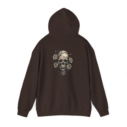 Tattoo Style Sweatshirt