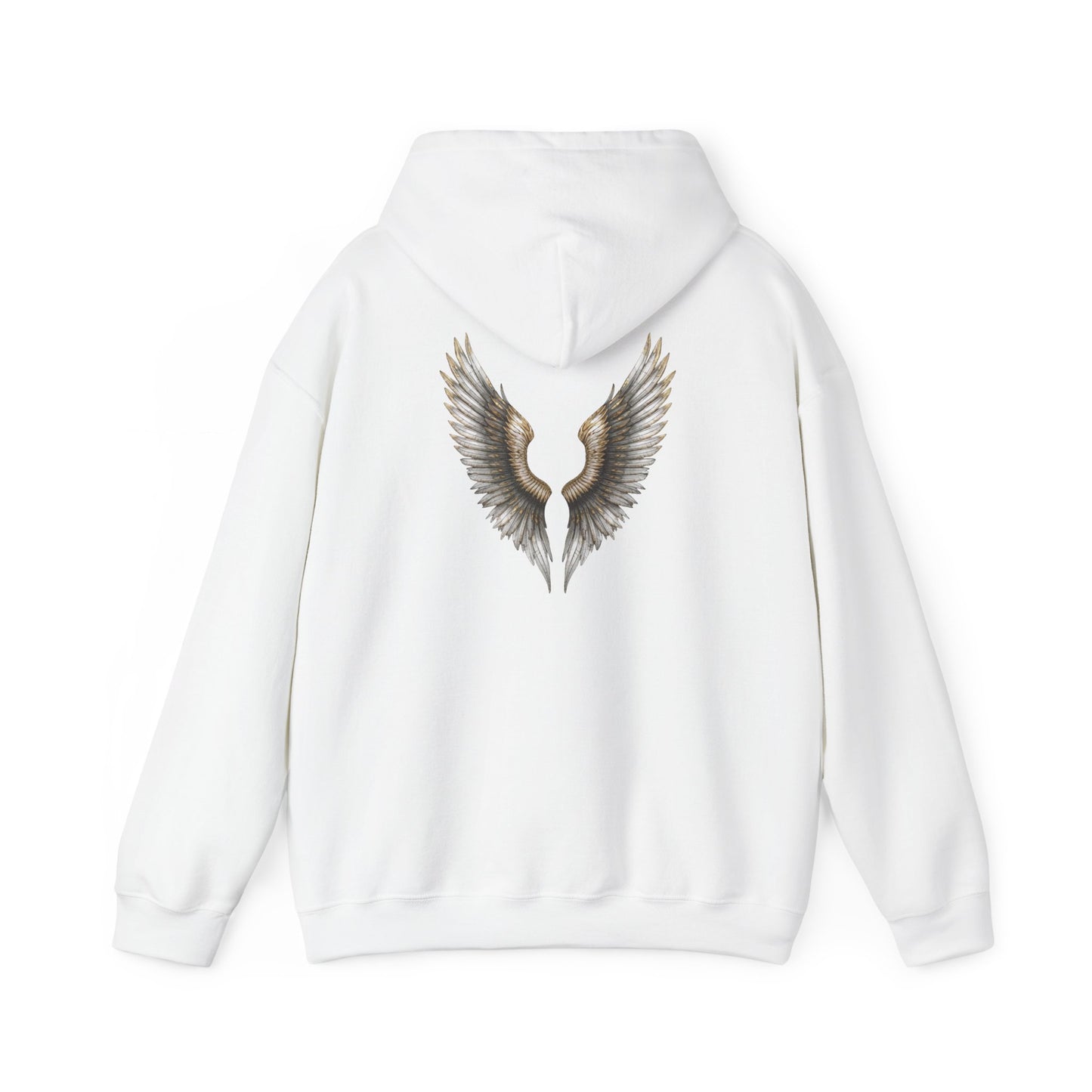 Angel Wings Sweatshirt