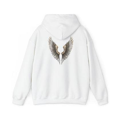 Angel Wings Sweatshirt