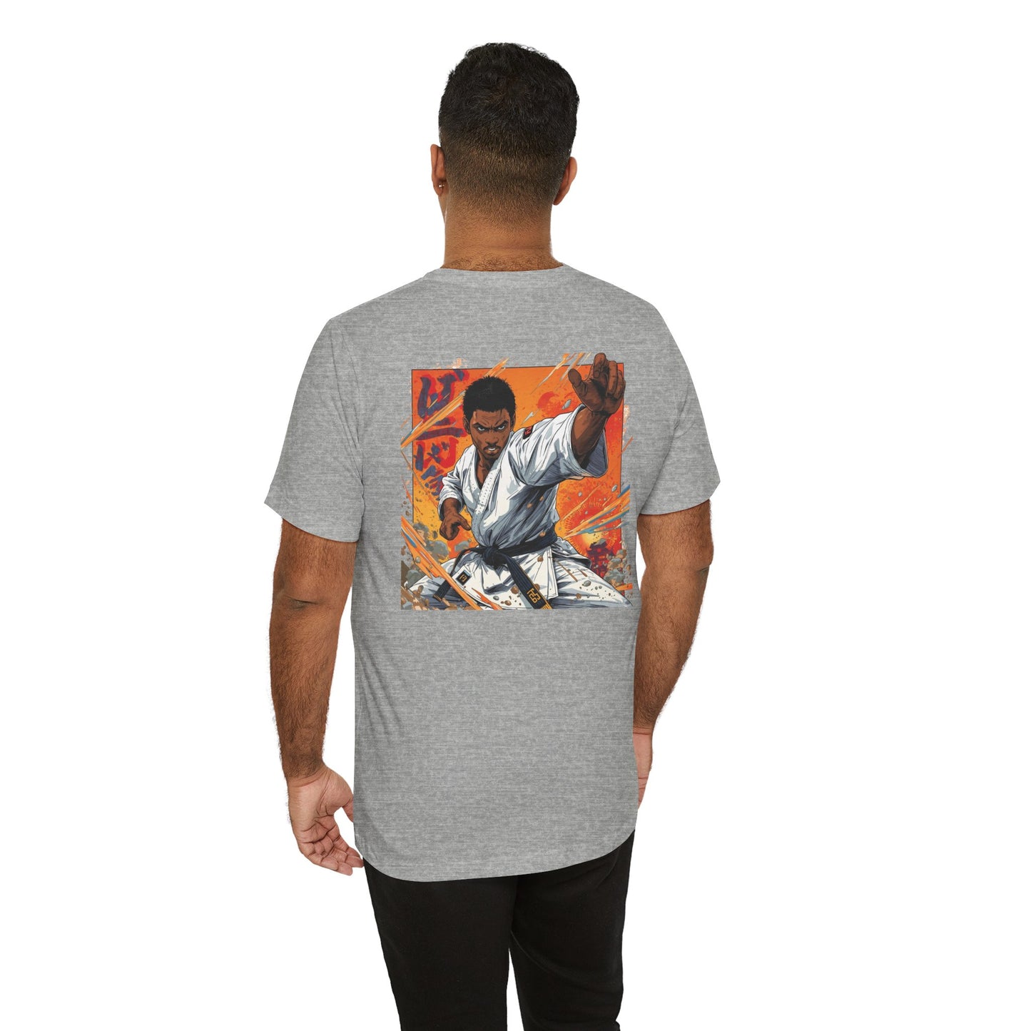 Champion T-shirts
