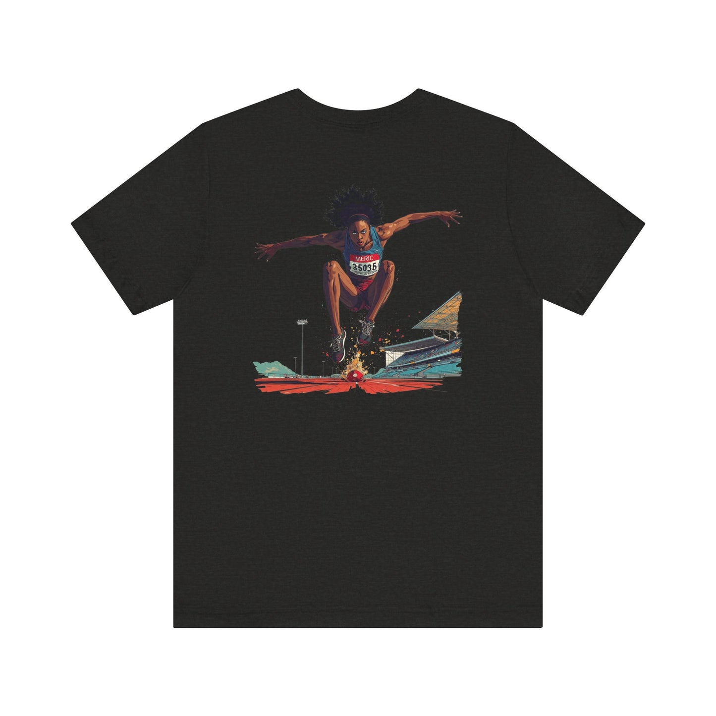 Champion T-shirts