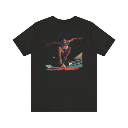 Champion T-shirts