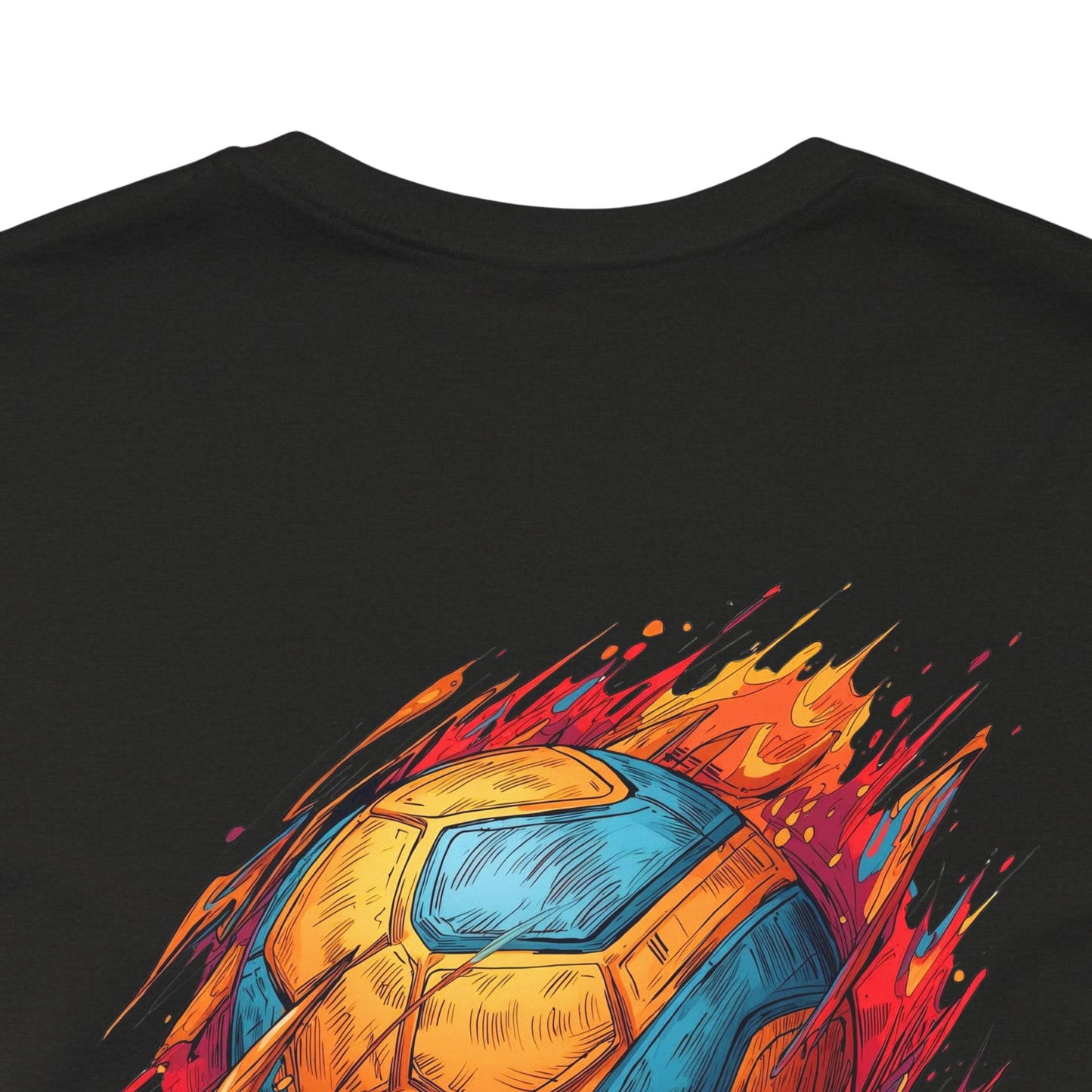 Champion T-shirts