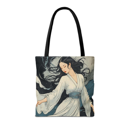 Shizen Tote Bag - Air