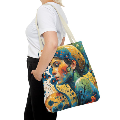 ONIRIC VISIONS. Bags that Dream with You. AUTUMN