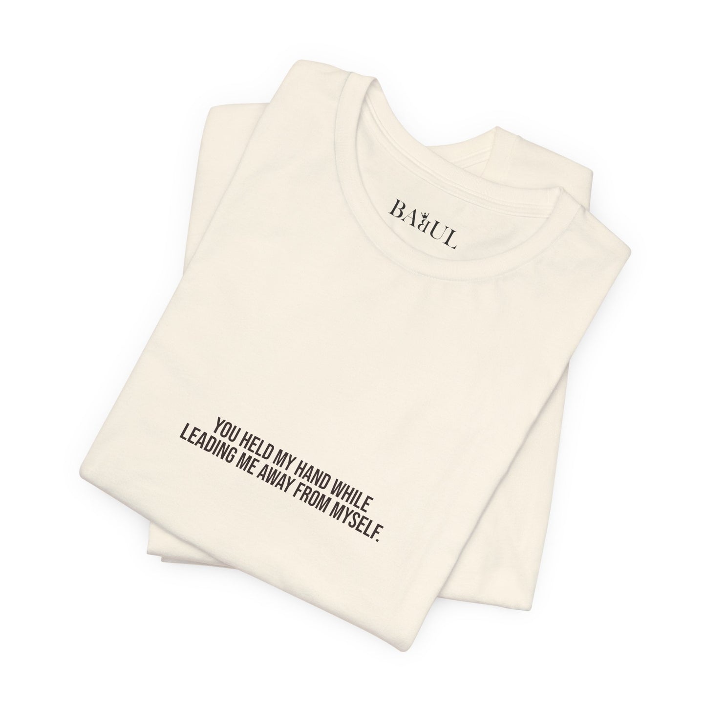 Caged Hearts - T-Shirts That Speak What You Couldn't Say