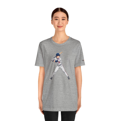 Anime Athletic Club T-shirts