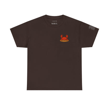 CANCER - Dreamy Zodiac T-Shirts – The Magic of the Stars