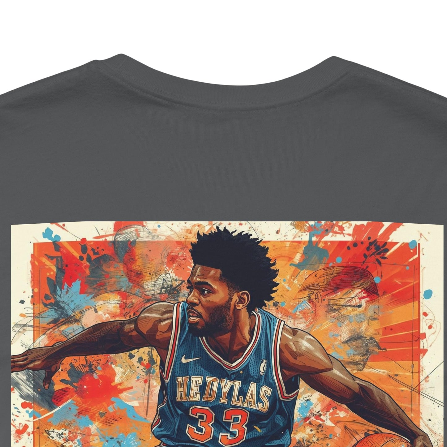 Champion T-shirts