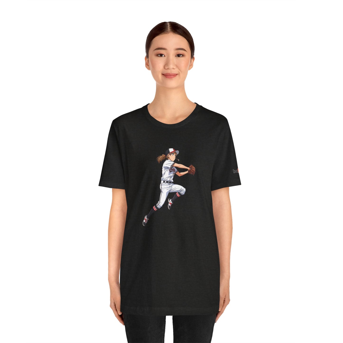 Anime Athletic Club T-shirts