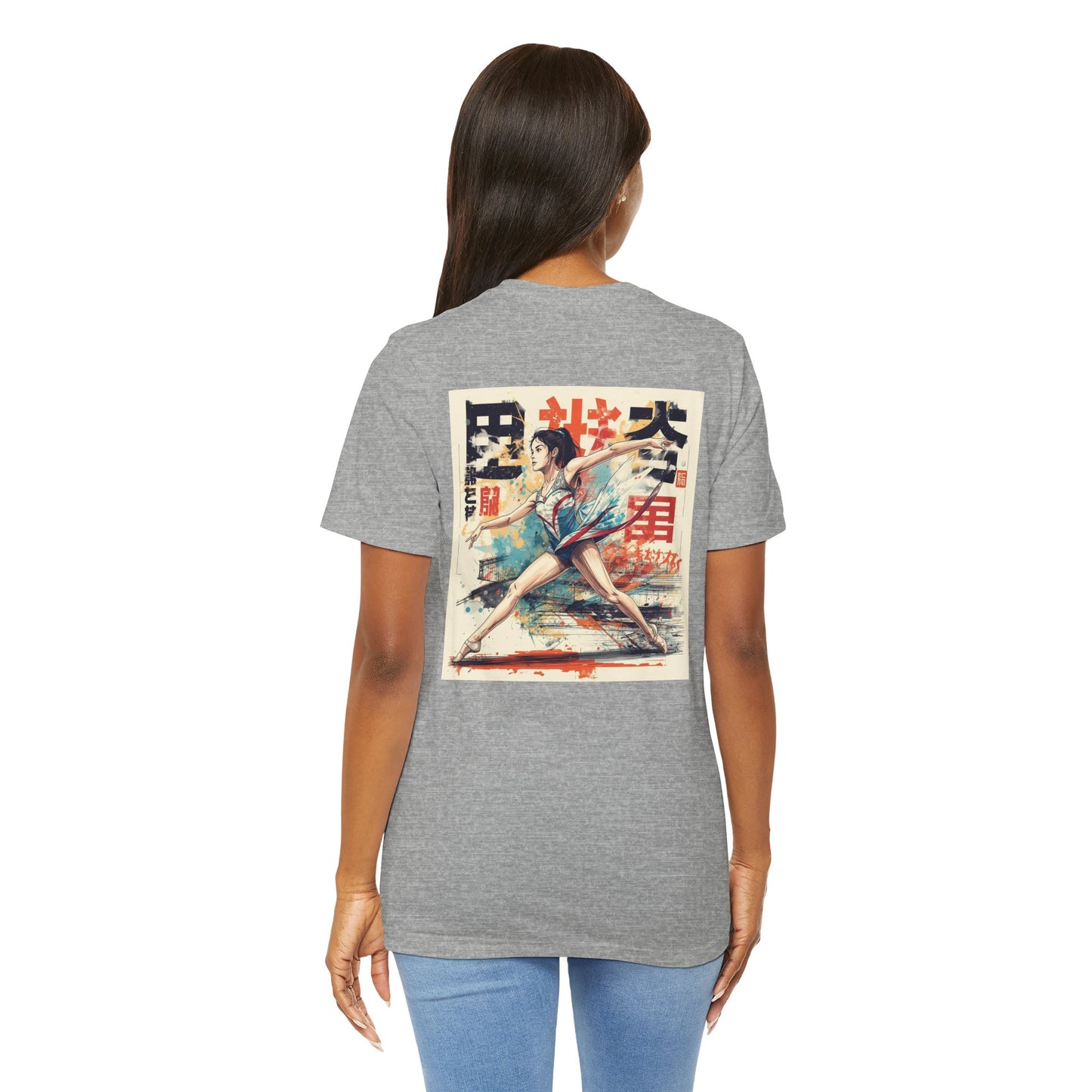 Champion T-shirts
